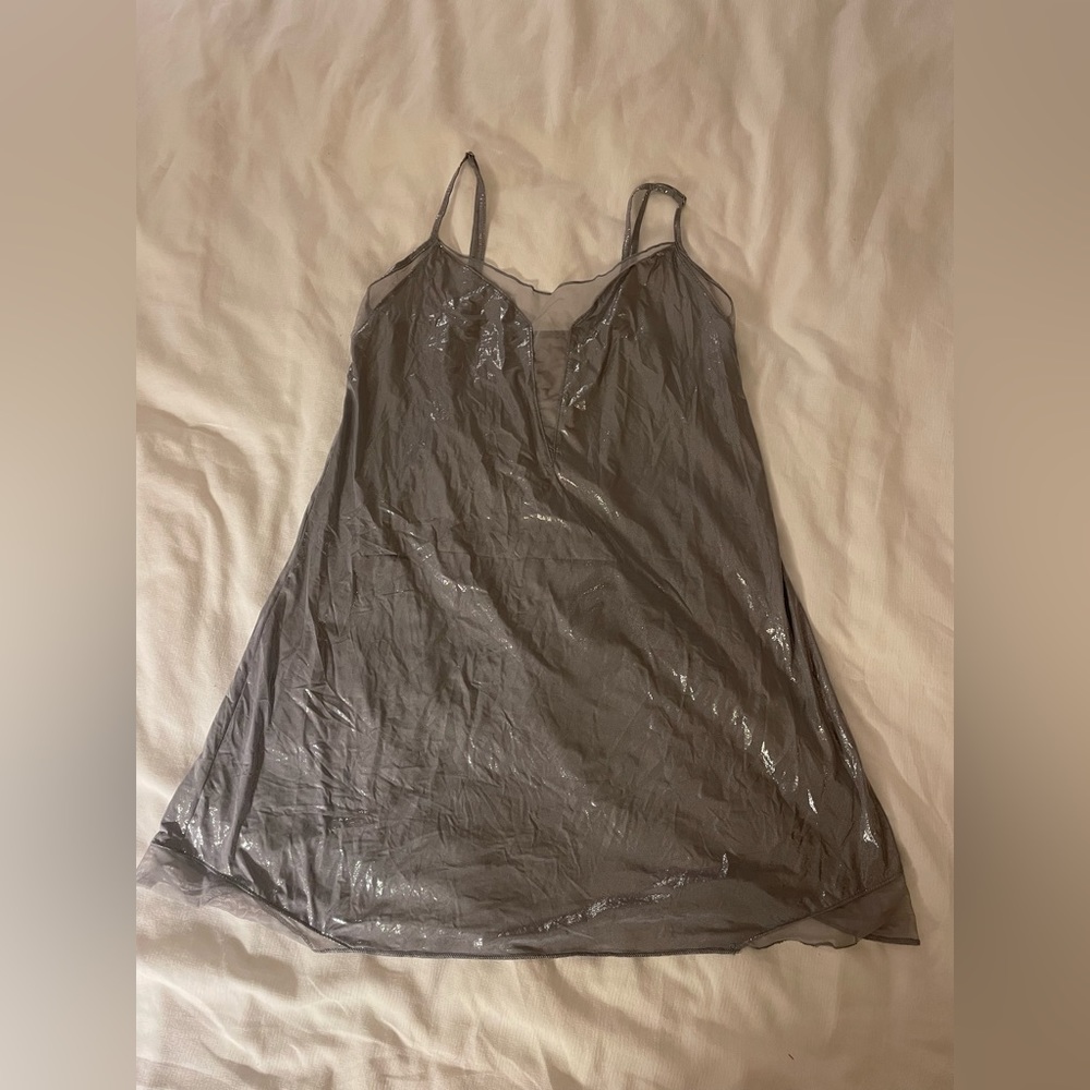 Victoria’s Secret nightdress
